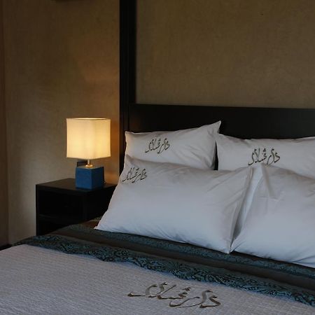 Dar Challa Hotel มาร์ราเกช ภายนอก รูปภาพ