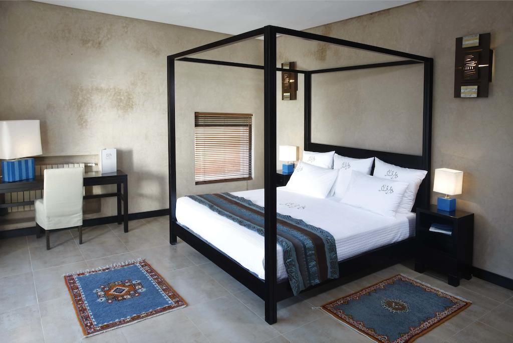 Dar Challa Hotel มาร์ราเกช ห้อง รูปภาพ
