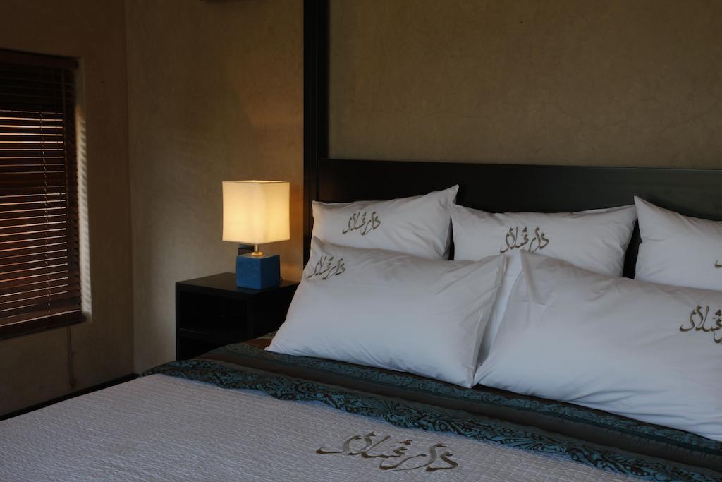 Dar Challa Hotel มาร์ราเกช ภายนอก รูปภาพ