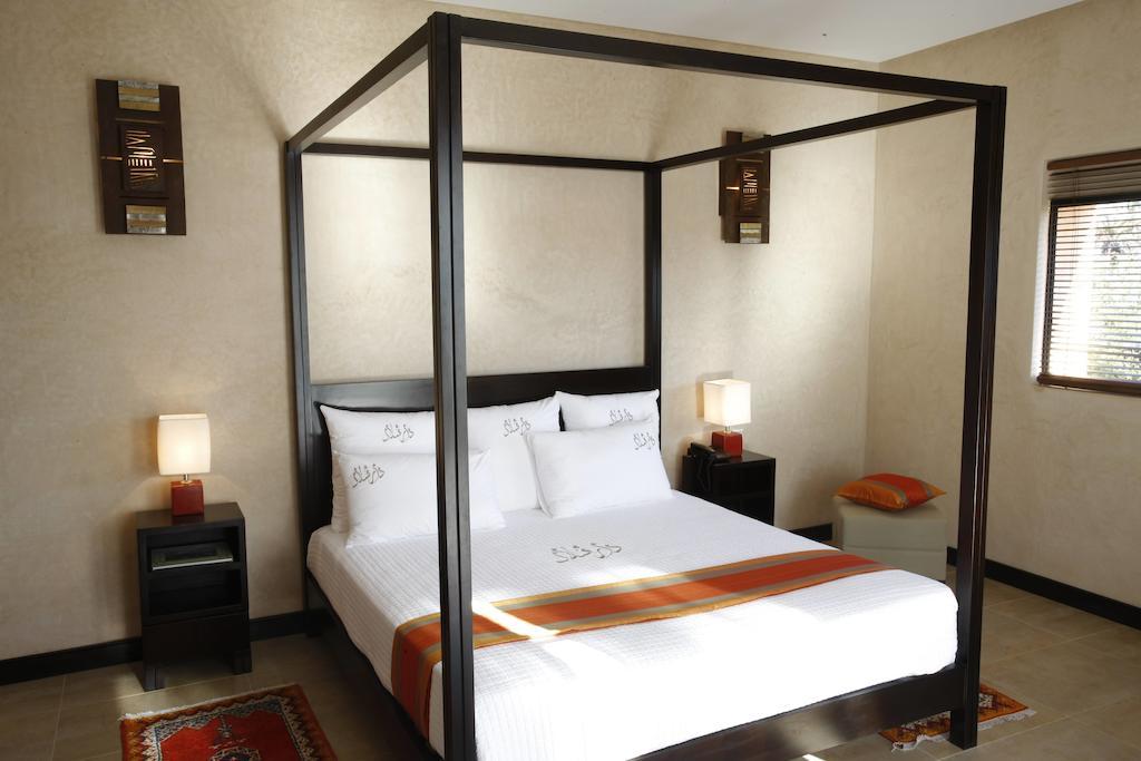 Dar Challa Hotel มาร์ราเกช ภายนอก รูปภาพ