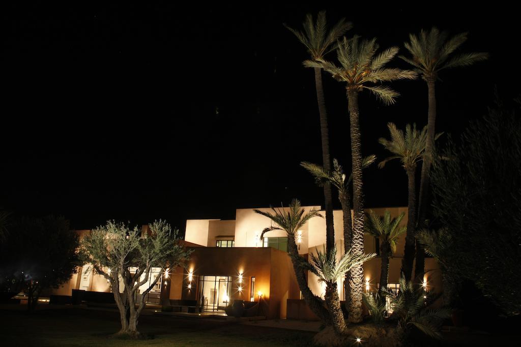 Dar Challa Hotel มาร์ราเกช ภายนอก รูปภาพ