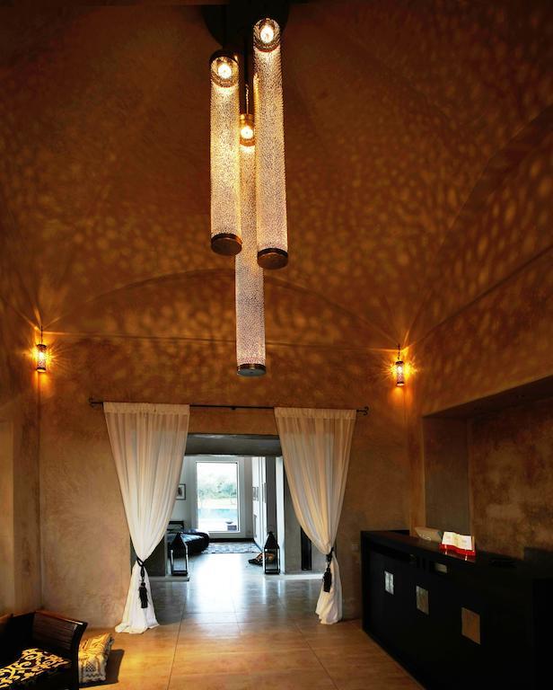 Dar Challa Hotel มาร์ราเกช ห้อง รูปภาพ